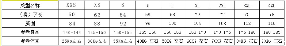高档速干T恤 男女情侣衫 细节展示图
