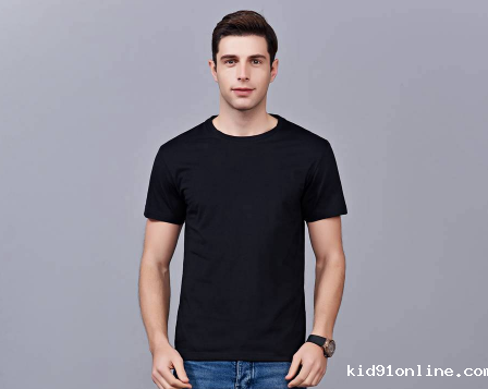 文化衫定制时，logo图案怎么设计更有创意?