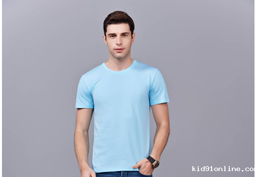 文化衫定制时，logo图案怎么设计更有创意?