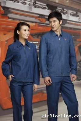 秋季工作服选择什么面料合适?