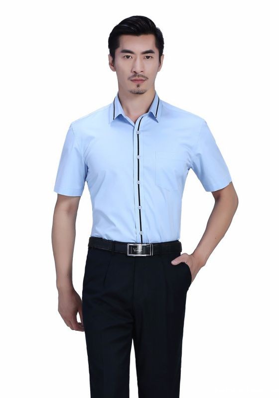 工作服​衬衫面料有哪些呢？
