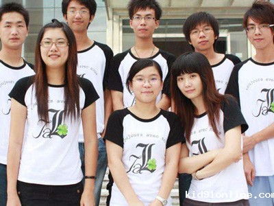 大学生校服定做有没有必要?