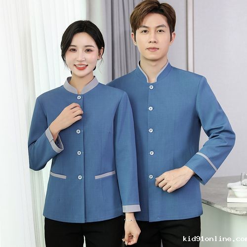 定做工作服选什么布料结实耐用呢?