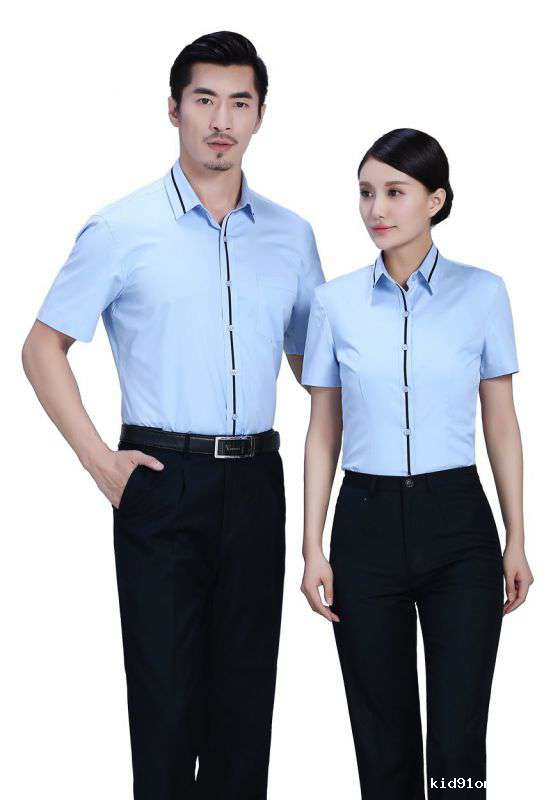 工作服制服定制的十大注意事项！